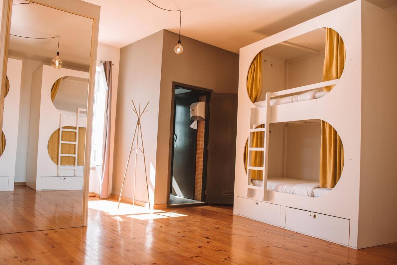 Urban Garden Hostel Porto