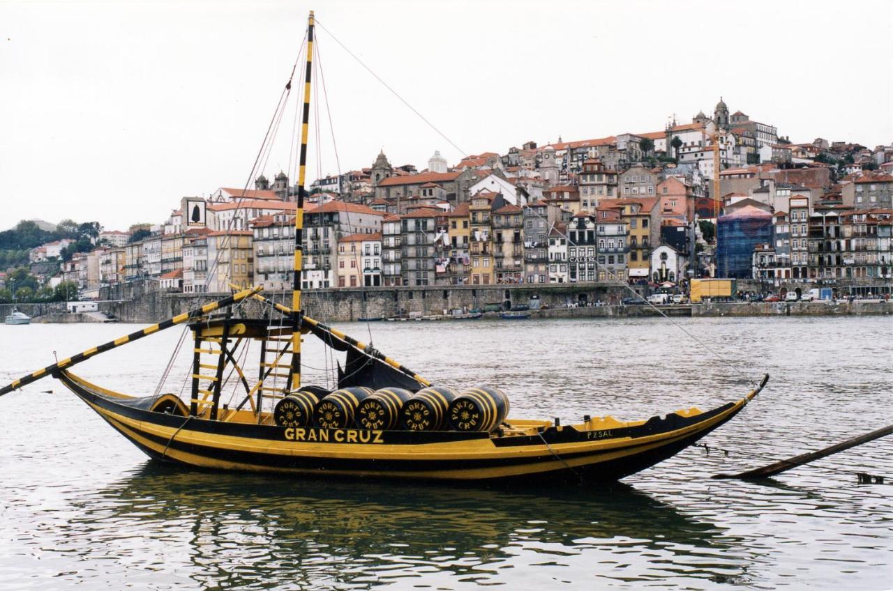 Majestic Porto