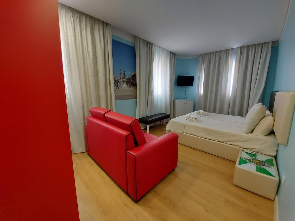 Guest house Privatti 3*