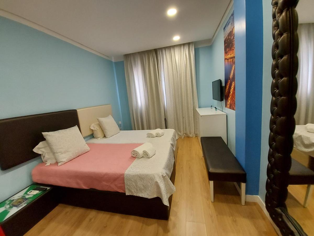 Privatti Guest house Porto