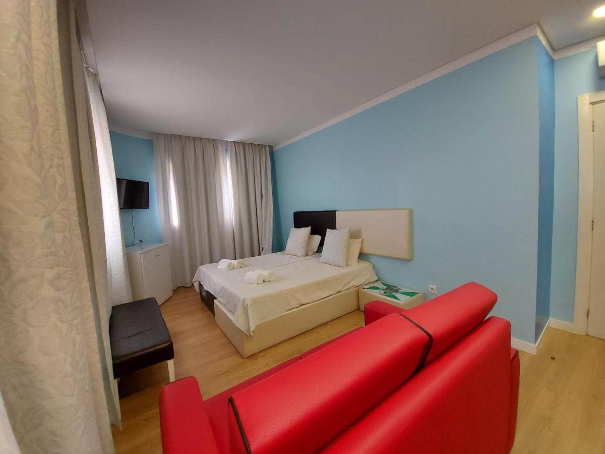 Privatti Guest house