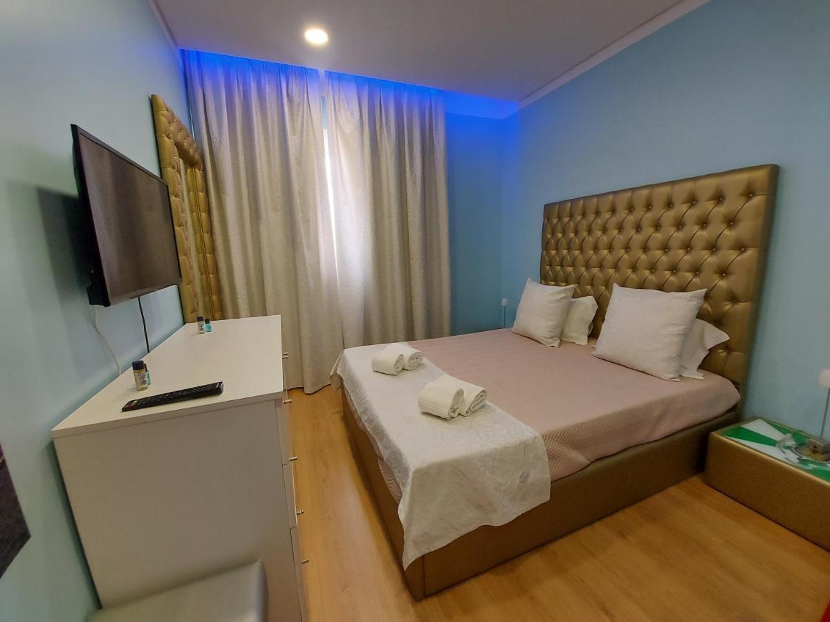 Privatti 3* Porto
