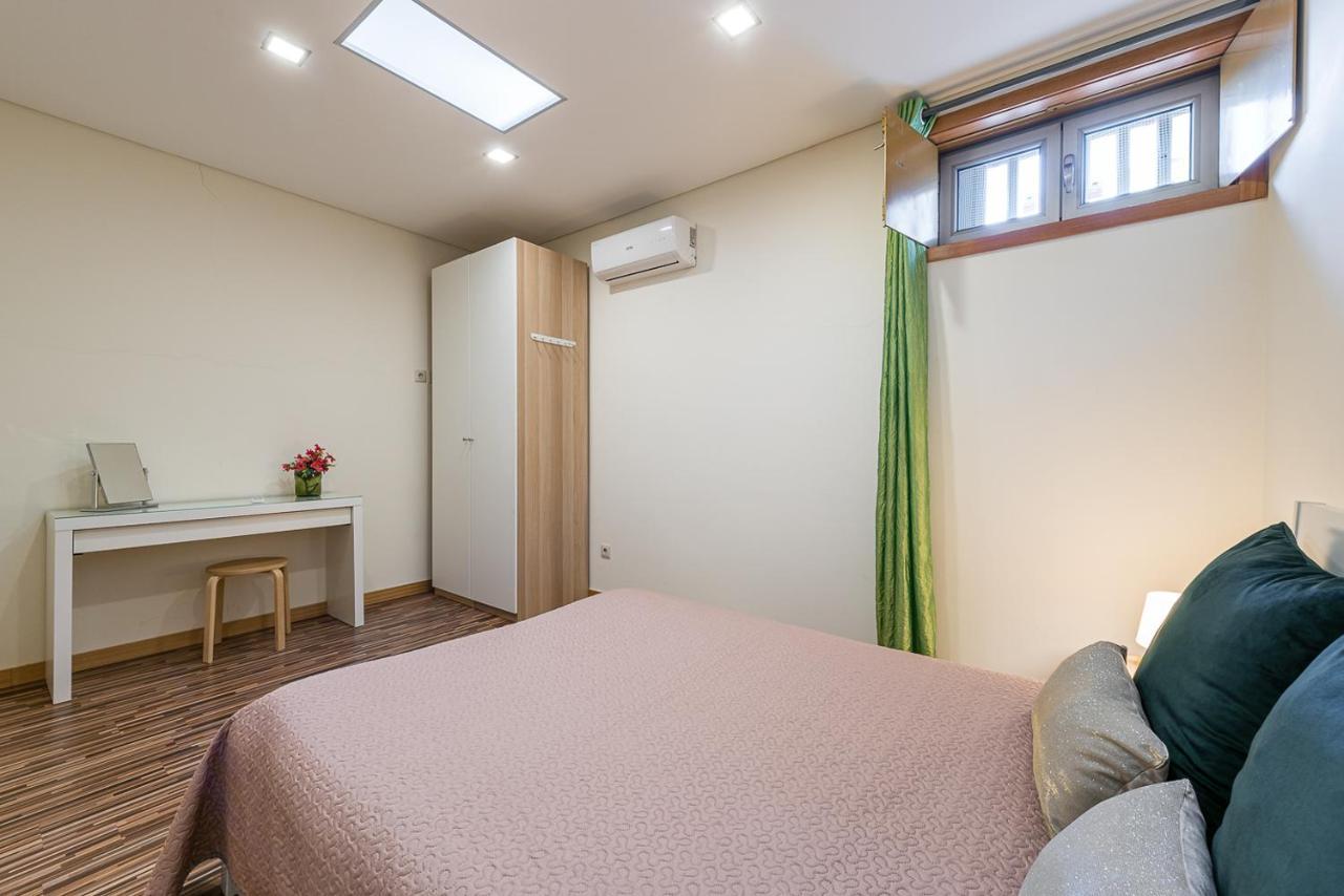 Apartment Sunrise House *