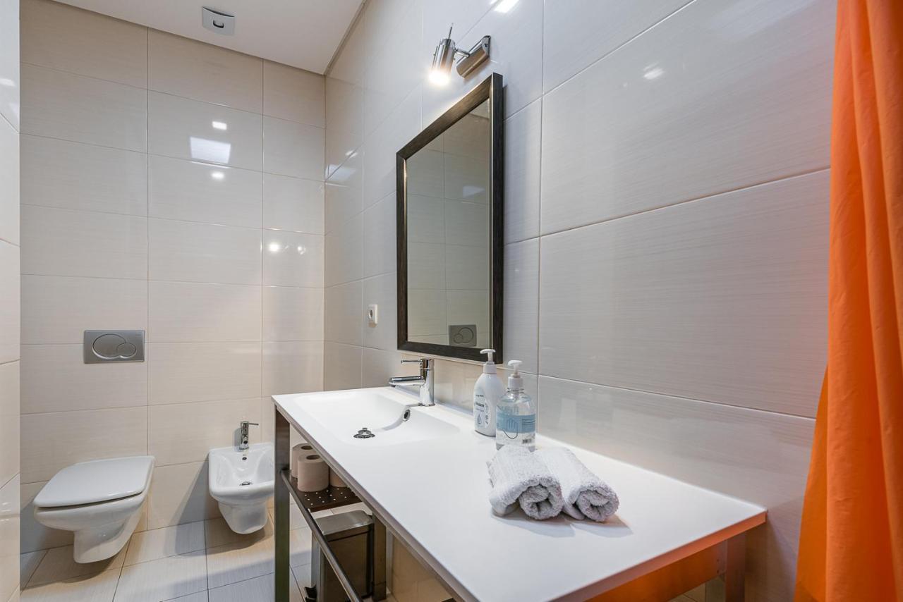 Apartment Sunrise House *