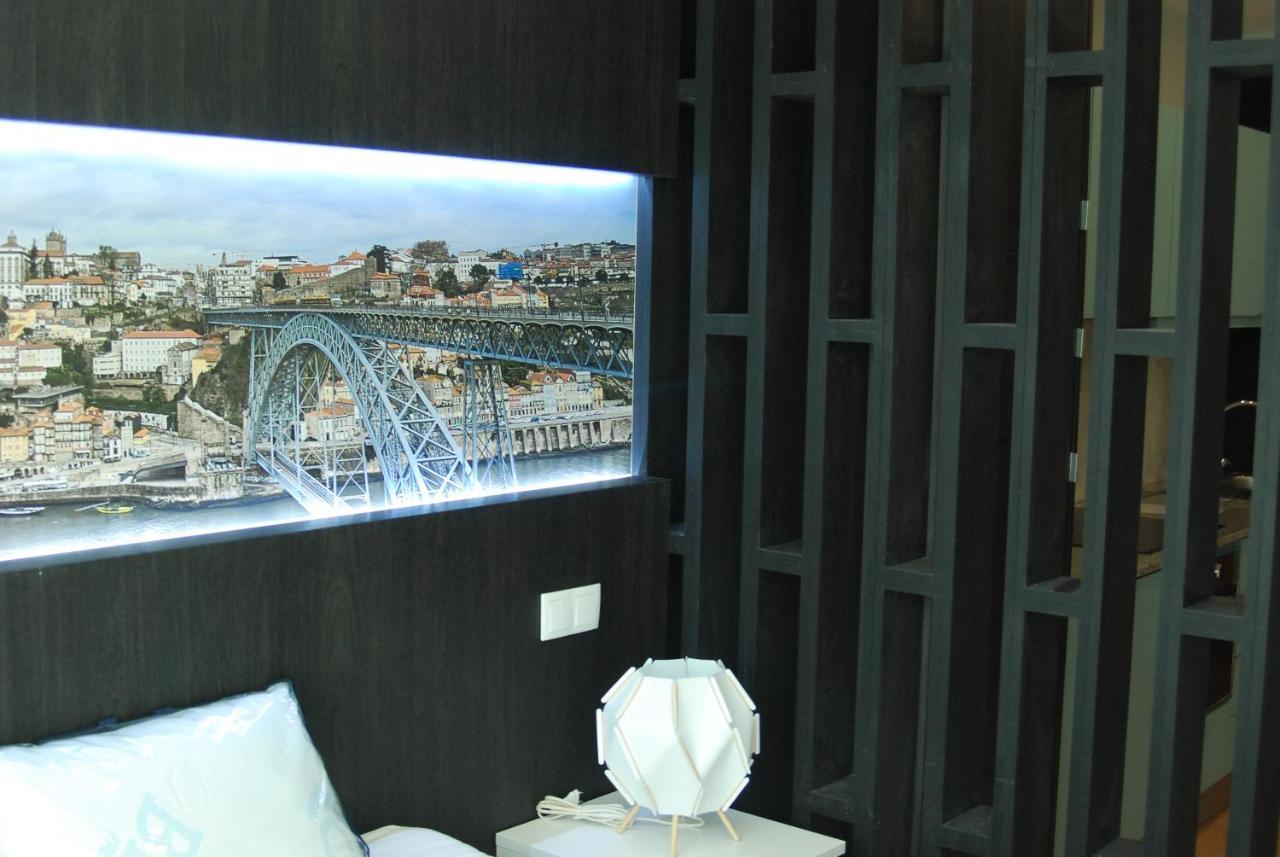 Casas Gale Amsv Porto