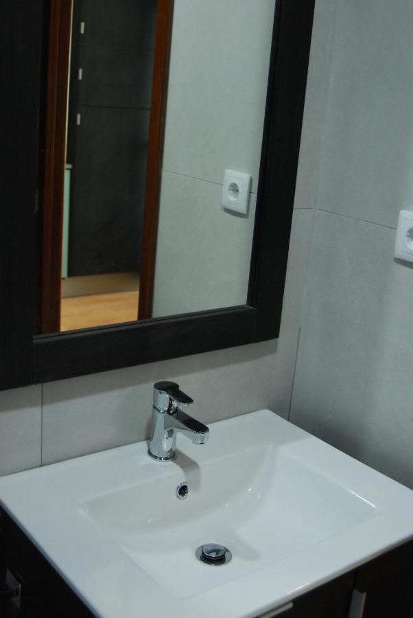 Casas Gale Amsv Apartment