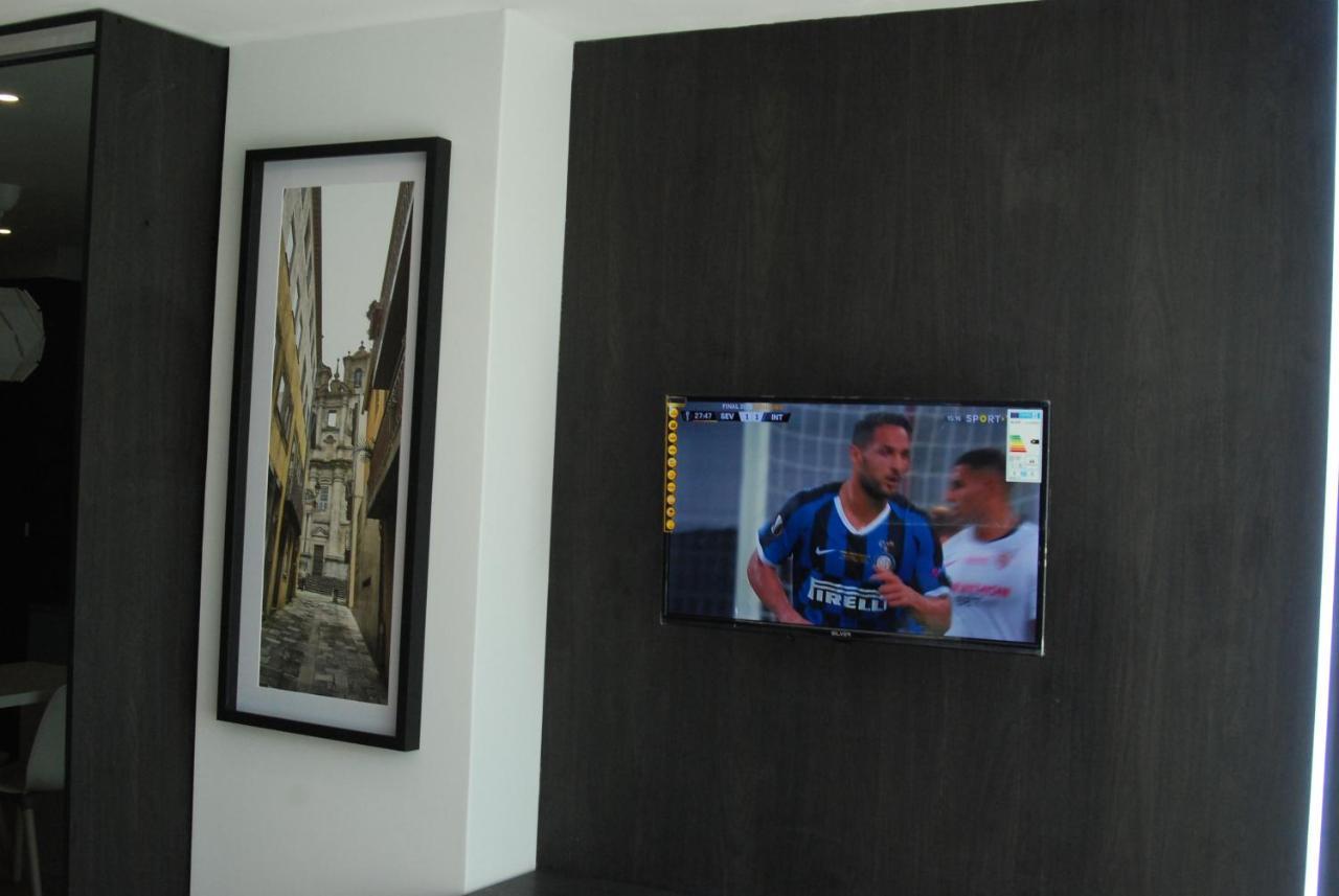Casas Gale Amsv Apartment *