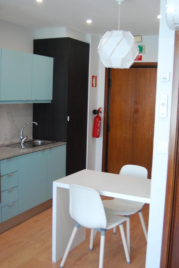 Casas Gale Amsv Apartment *