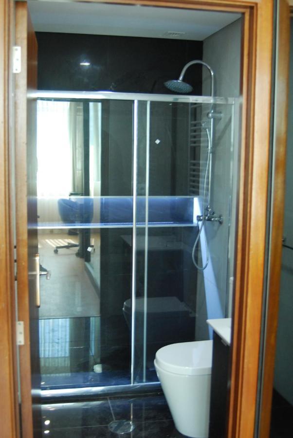 Casas Gale Amsv Apartment