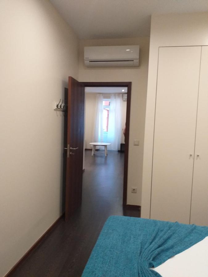 Apartment Serpa's *