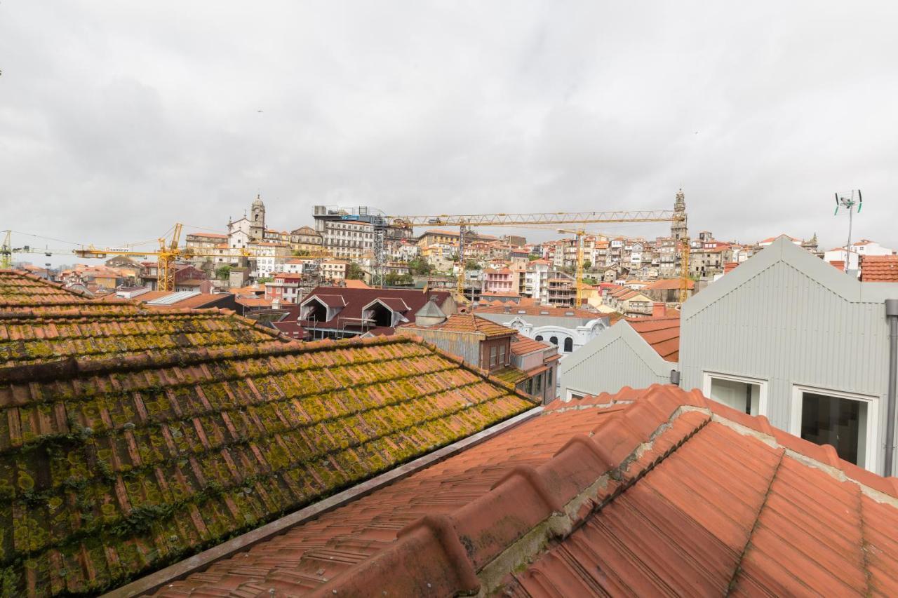 Maria Muralha Historic House Guest house