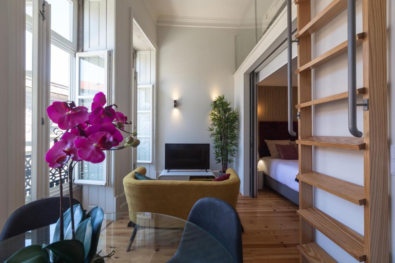 Fashion Luxury House Apartment