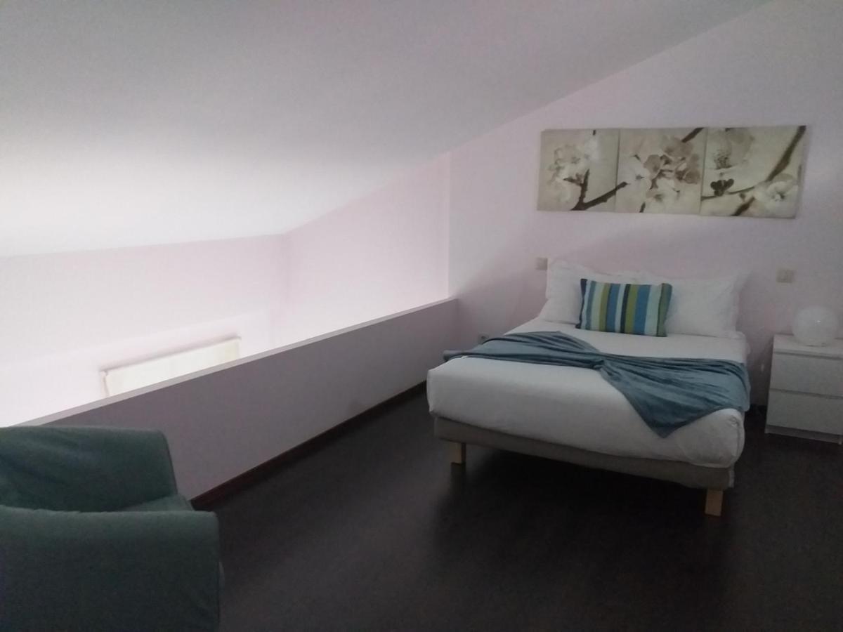 Apartment Serpa's Porto