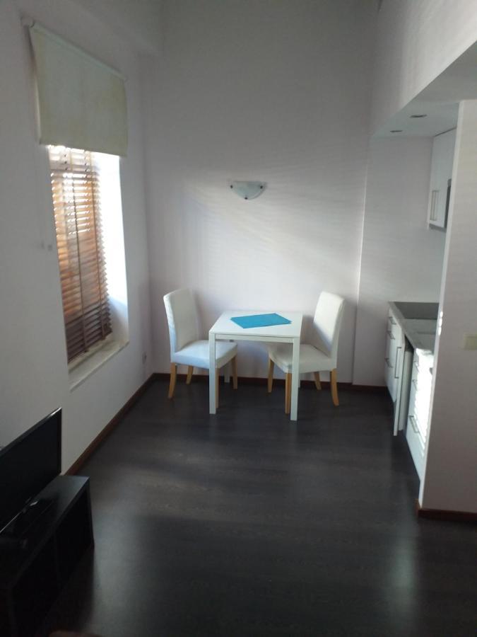 Serpa's Apartment *