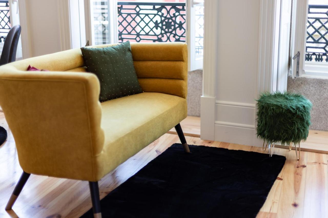 Fashion Luxury House Apartment