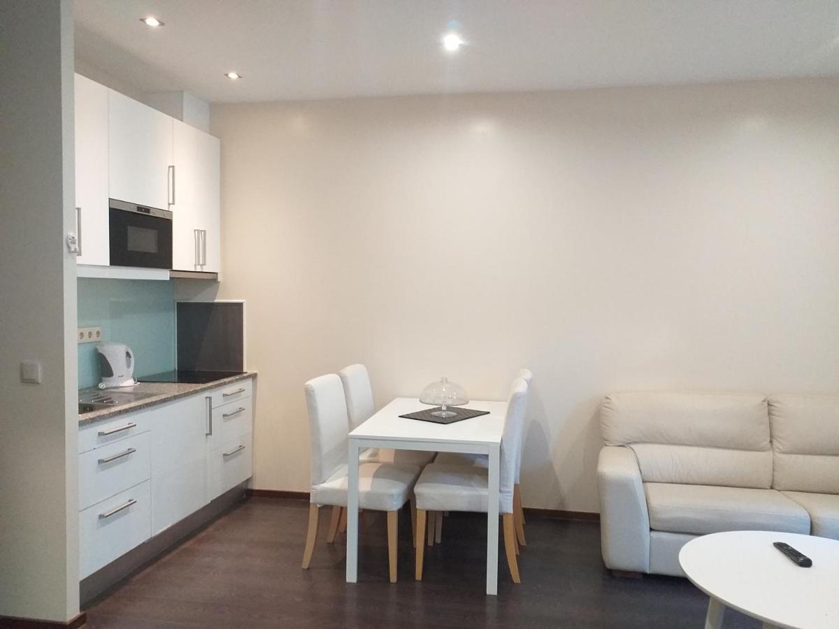 Apartment Serpa's Porto