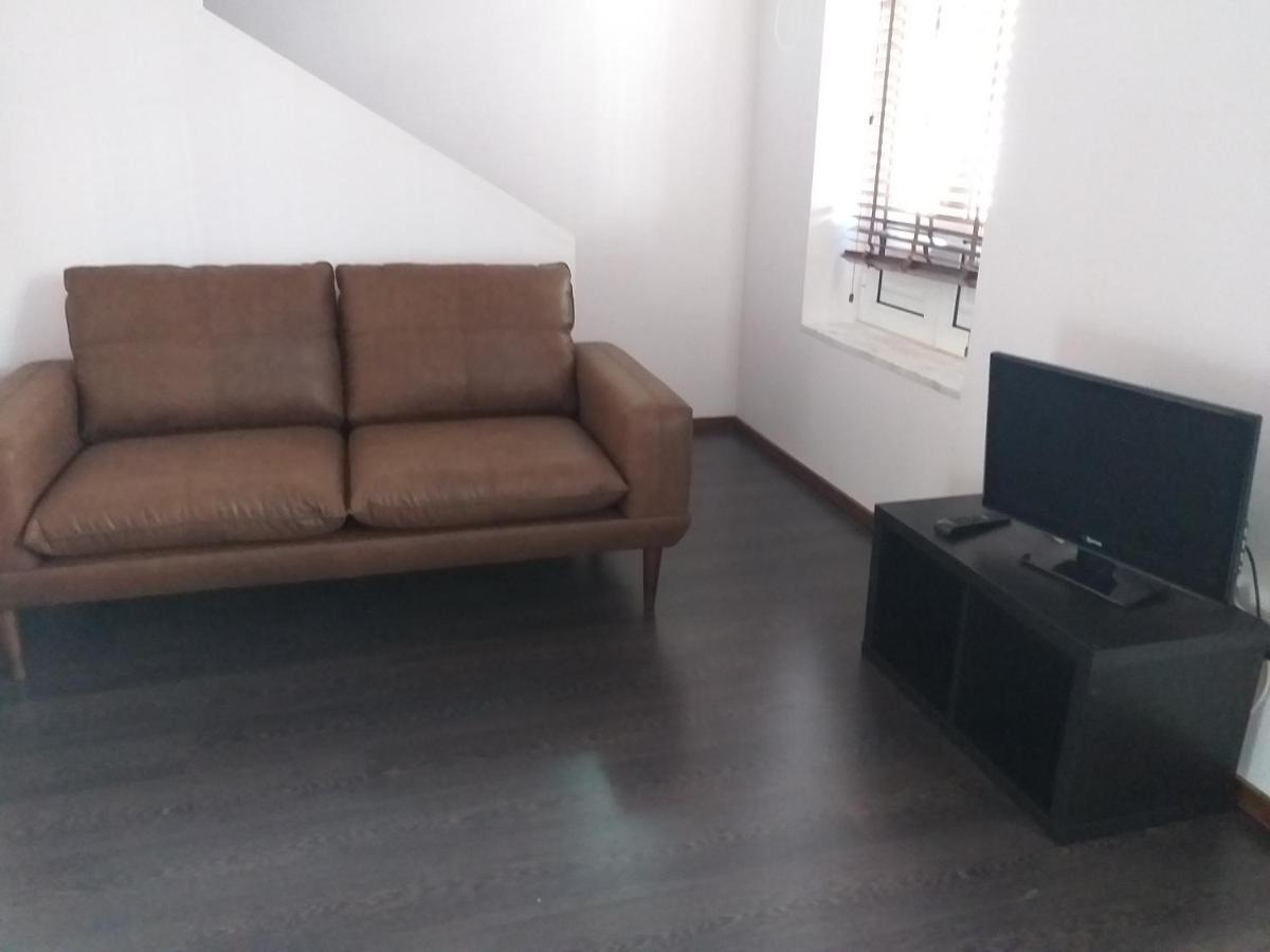 Serpa's Apartment