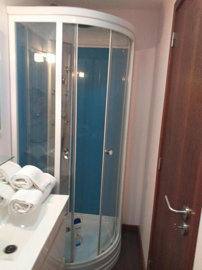 Apartment Serpa's Porto