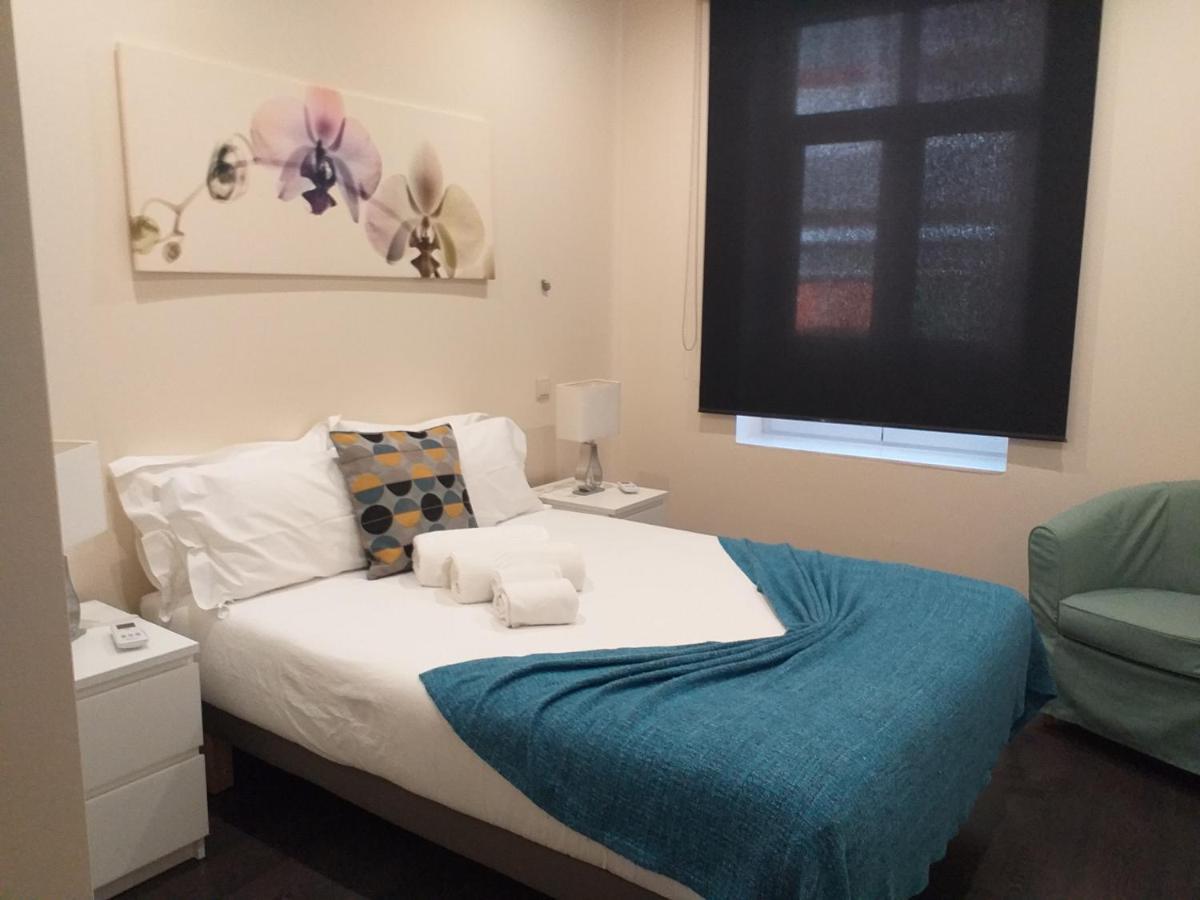 Apartment Serpa's