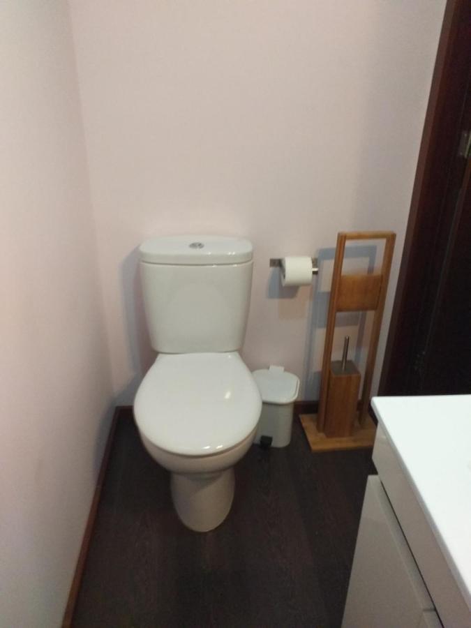 Serpa's Apartment