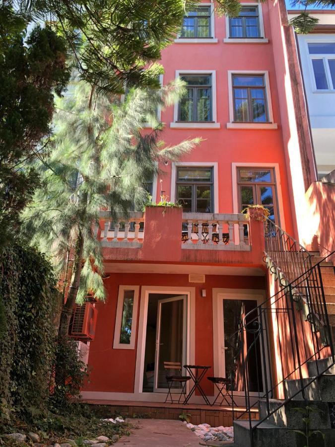 Guest house Gr