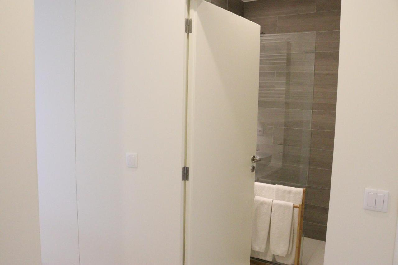 Apartment Casa Sao Lazaro Porto