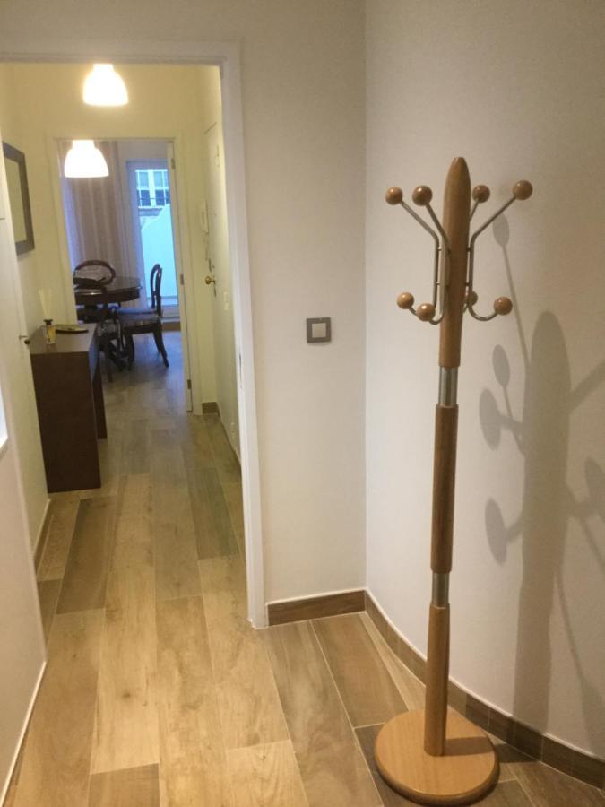 Appartement & Charming Clerigos Appartments Porto