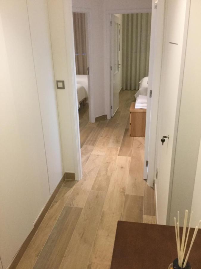 Appartement & Charming Clerigos Appartments *