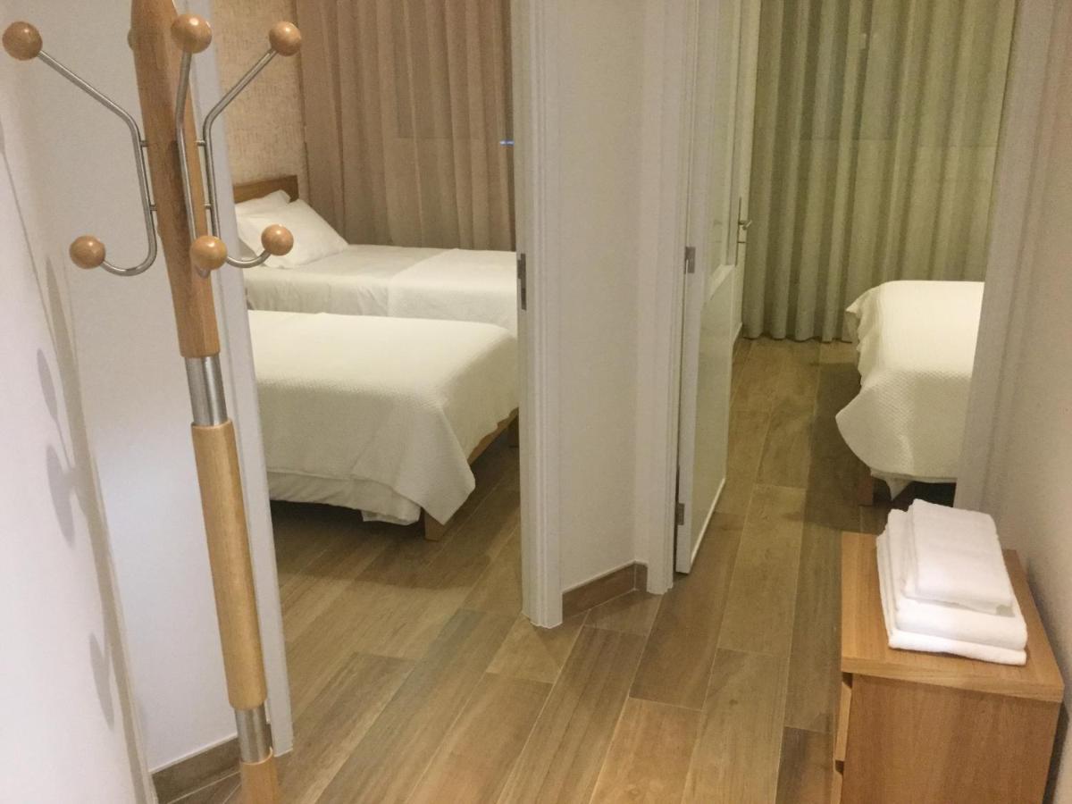 & Charming Clerigos Appartments Appartement Porto