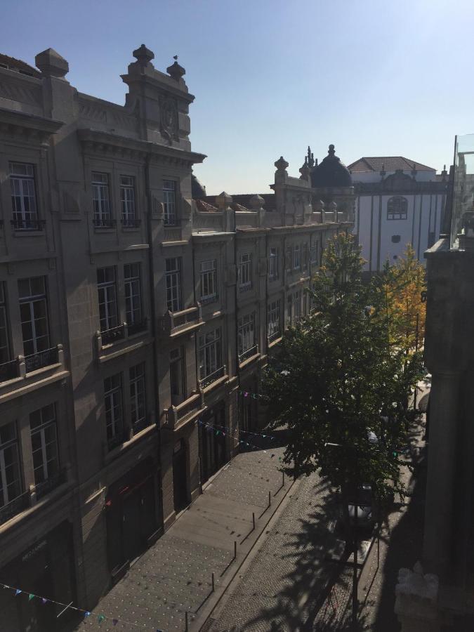 Appartement & Charming Clerigos Appartments Porto