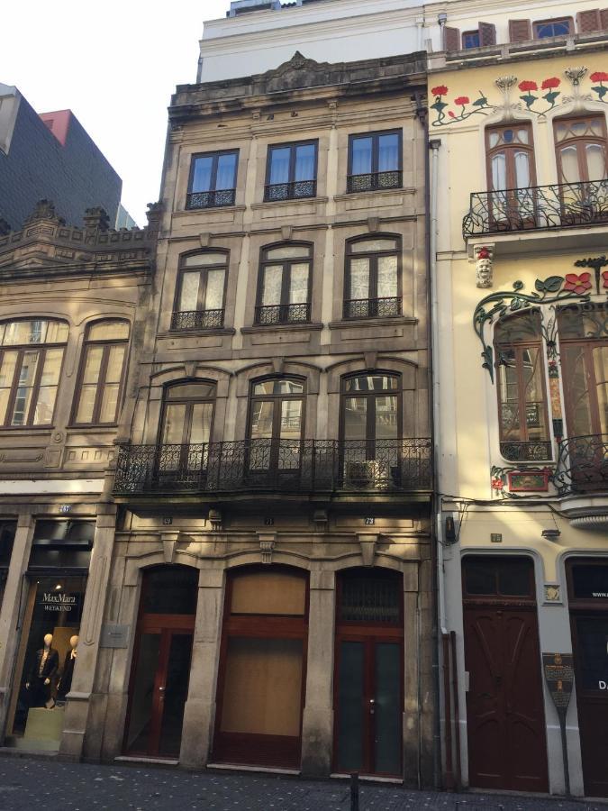 & Charming Clerigos Appartments Appartement *