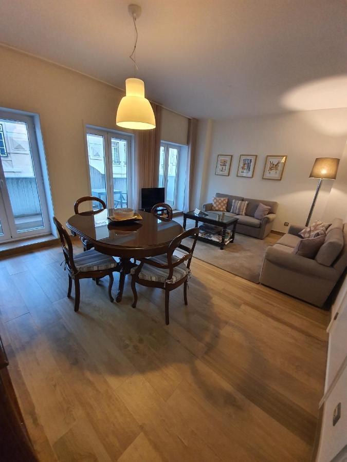 Appartement & Charming Clerigos Appartments Porto