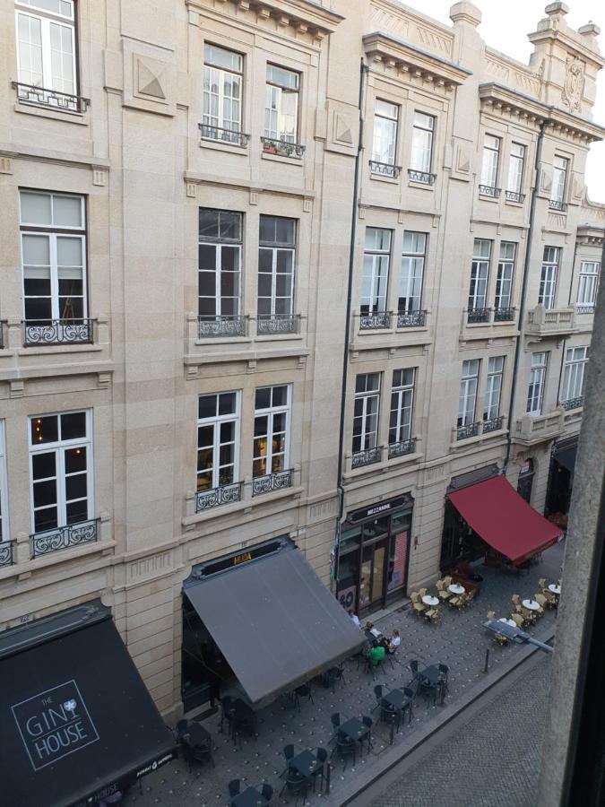 Appartement & Charming Clerigos Appartments Porto