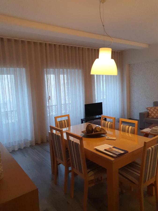 & Charming Clerigos Appartments Appartement *