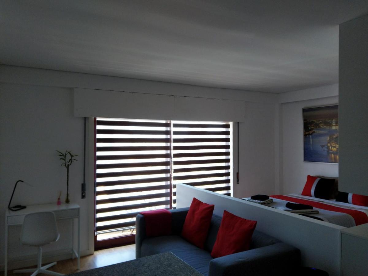 Opo Antas Studio Apartment *