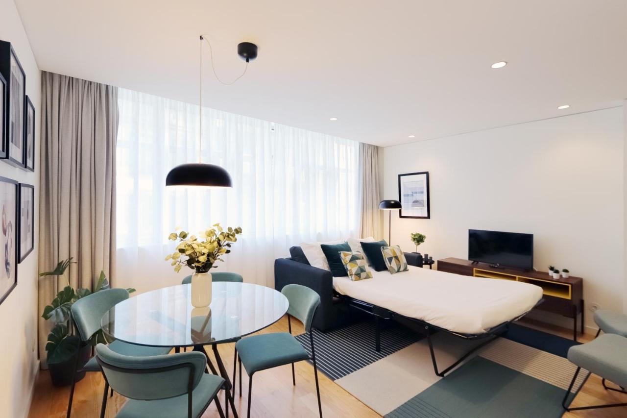 Hm - Sta. Catarina Charming Apartment *