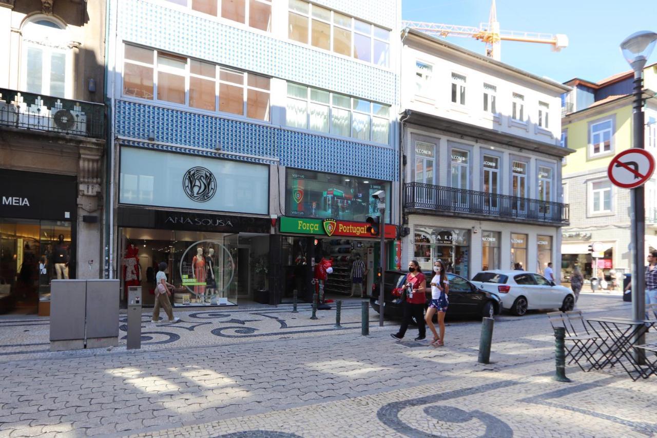 Apartment Hm - Sta. Catarina Charming Porto