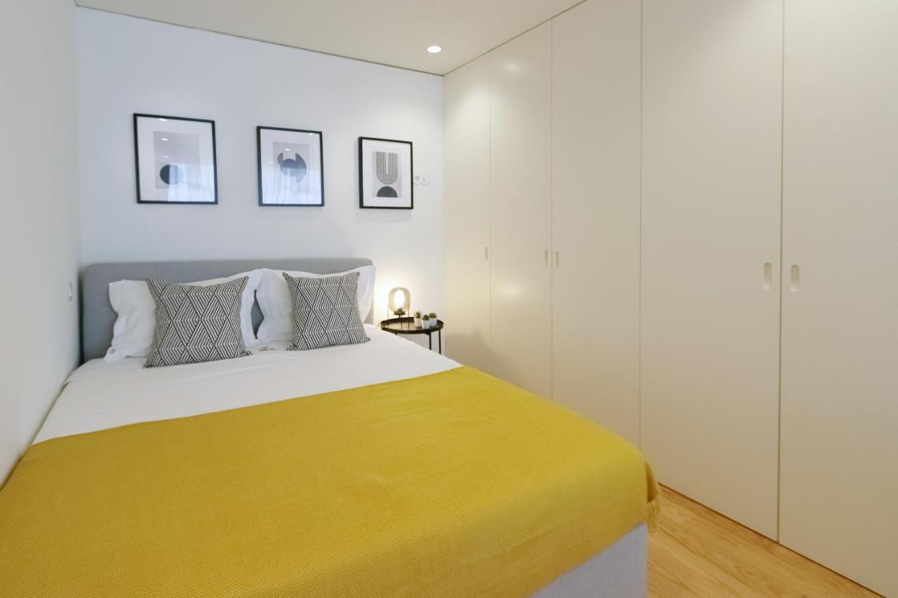 Apartment Hm - Sta. Catarina Charming