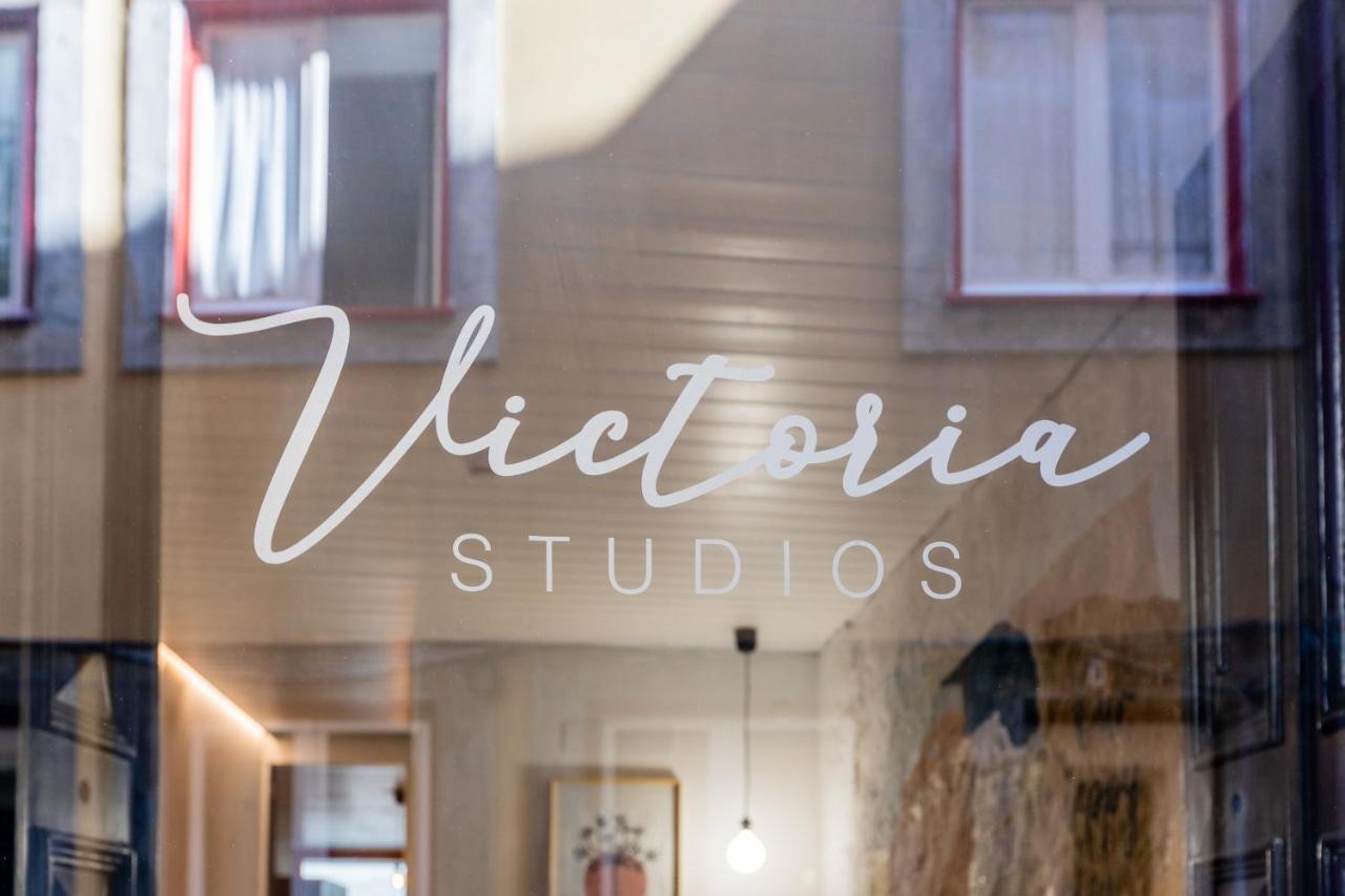 Victoria @ Clerigos Apartamento *