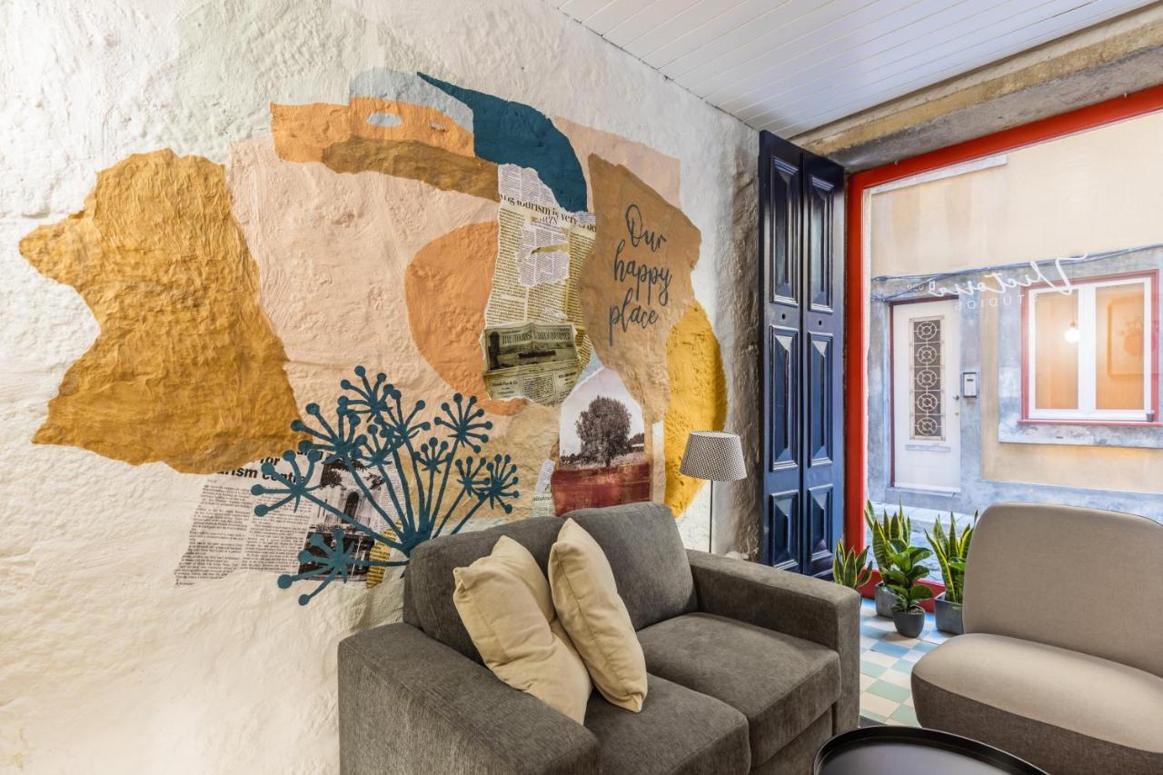 Apartment Victoria @ Clerigos