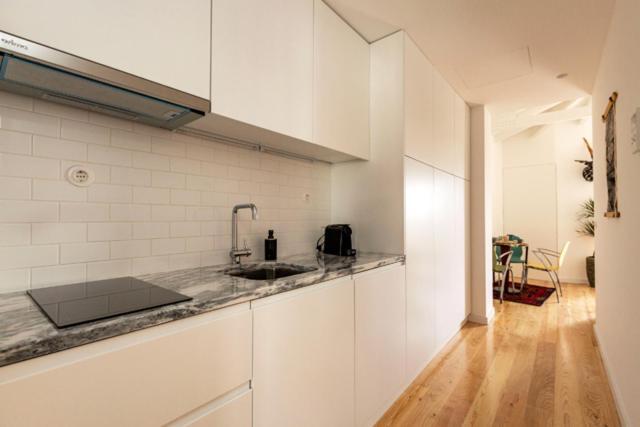 Tmh Virtudes Apartment *