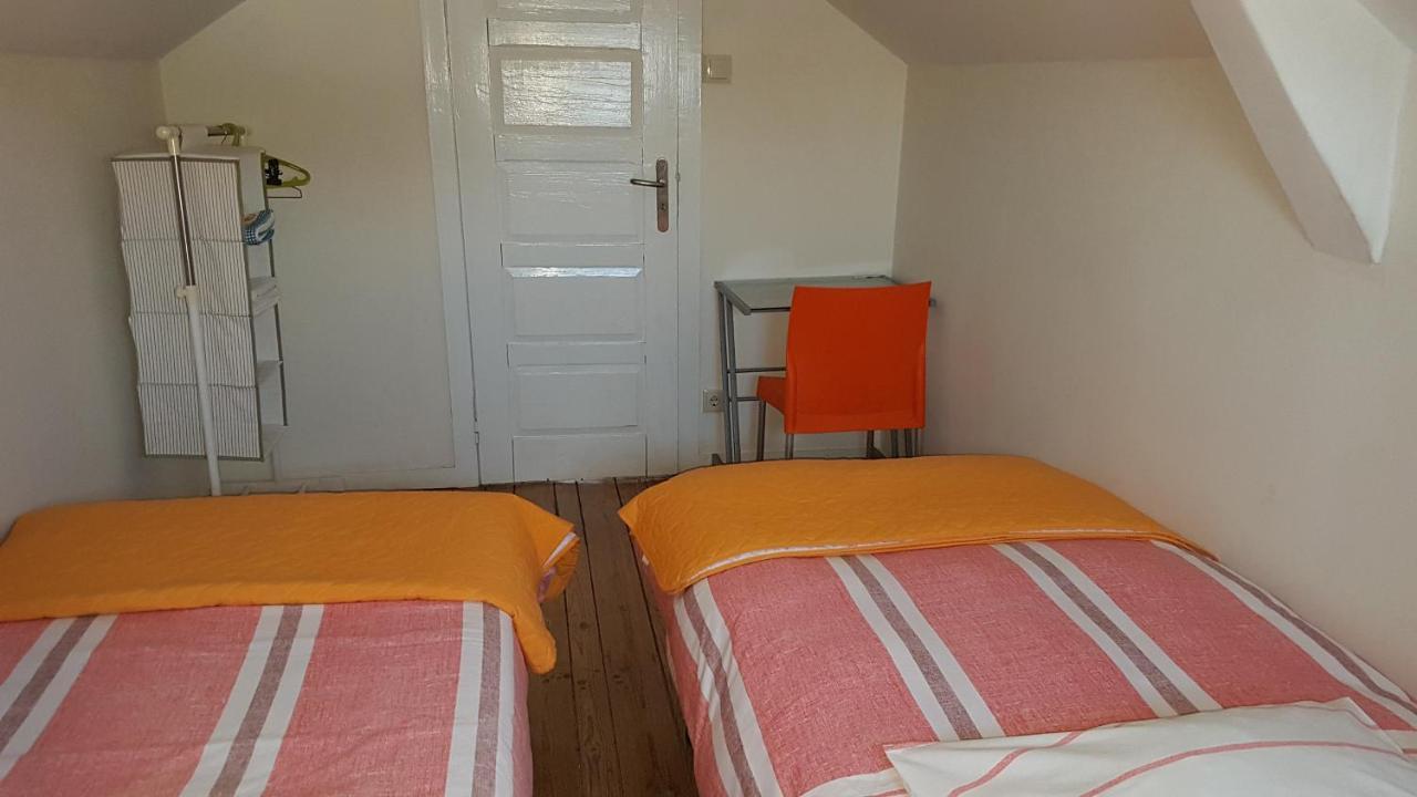 Appartement Costa Cabral *