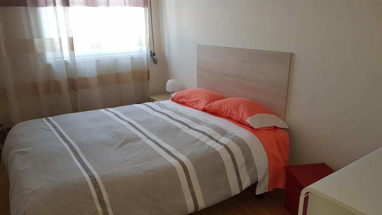 Appartement Costa Cabral *