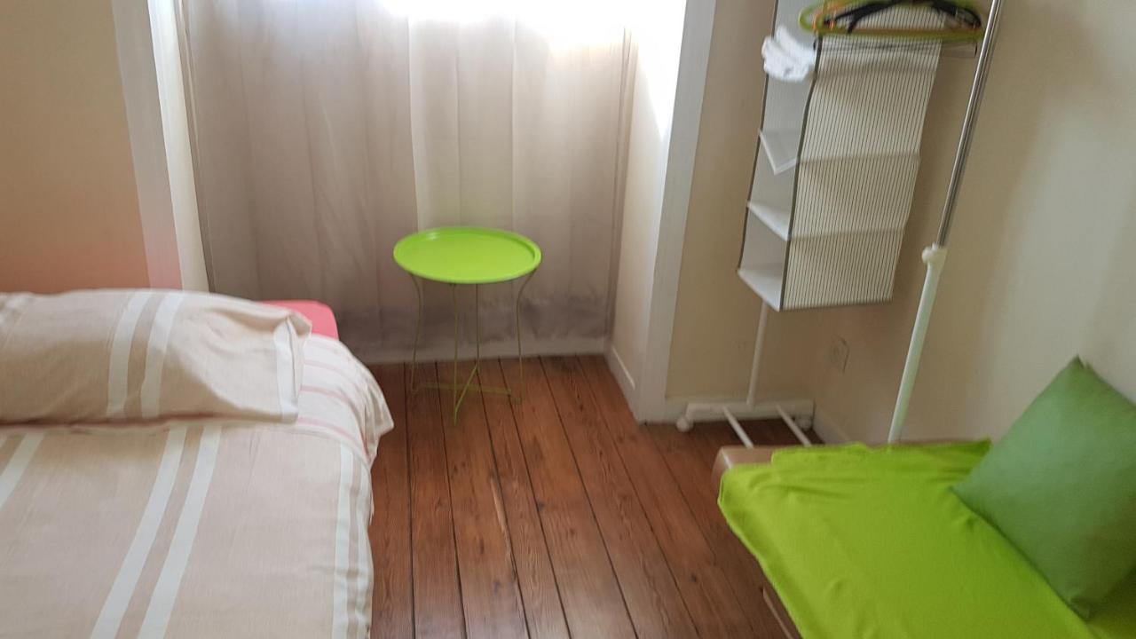 Appartement Costa Cabral Porto