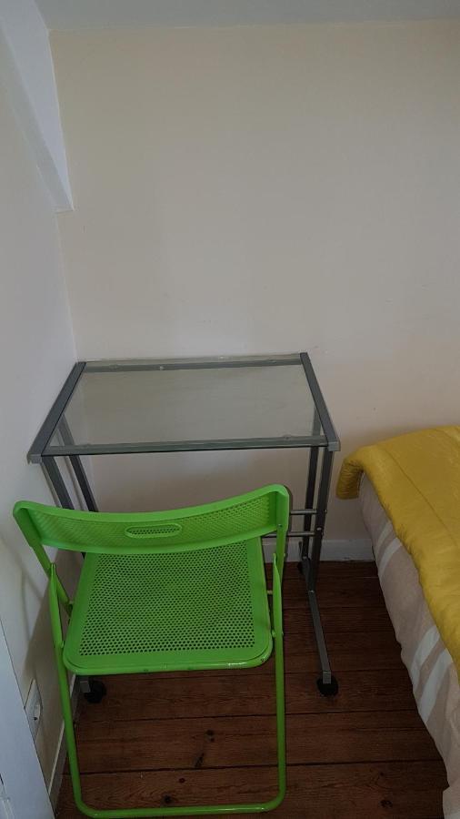 Costa Cabral Appartement