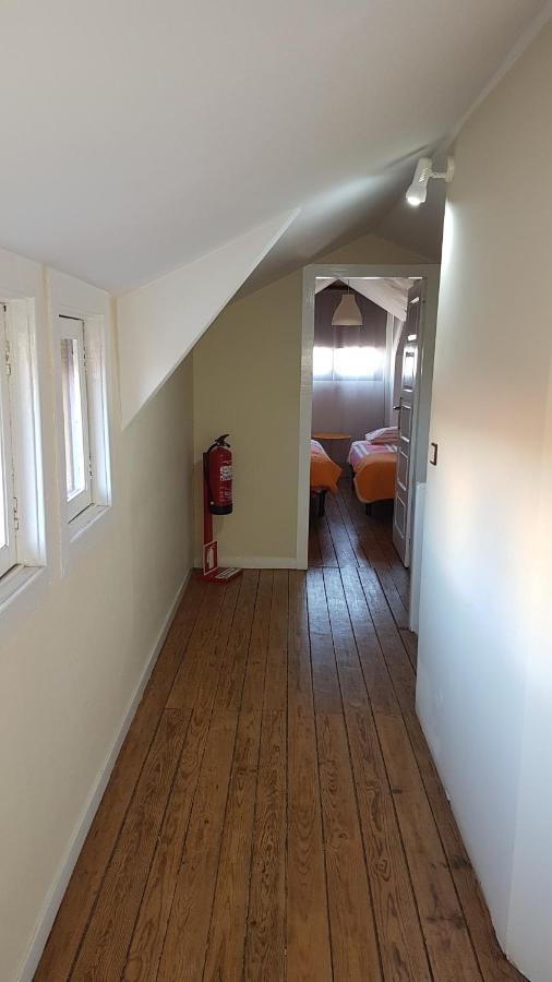 Costa Cabral Appartement