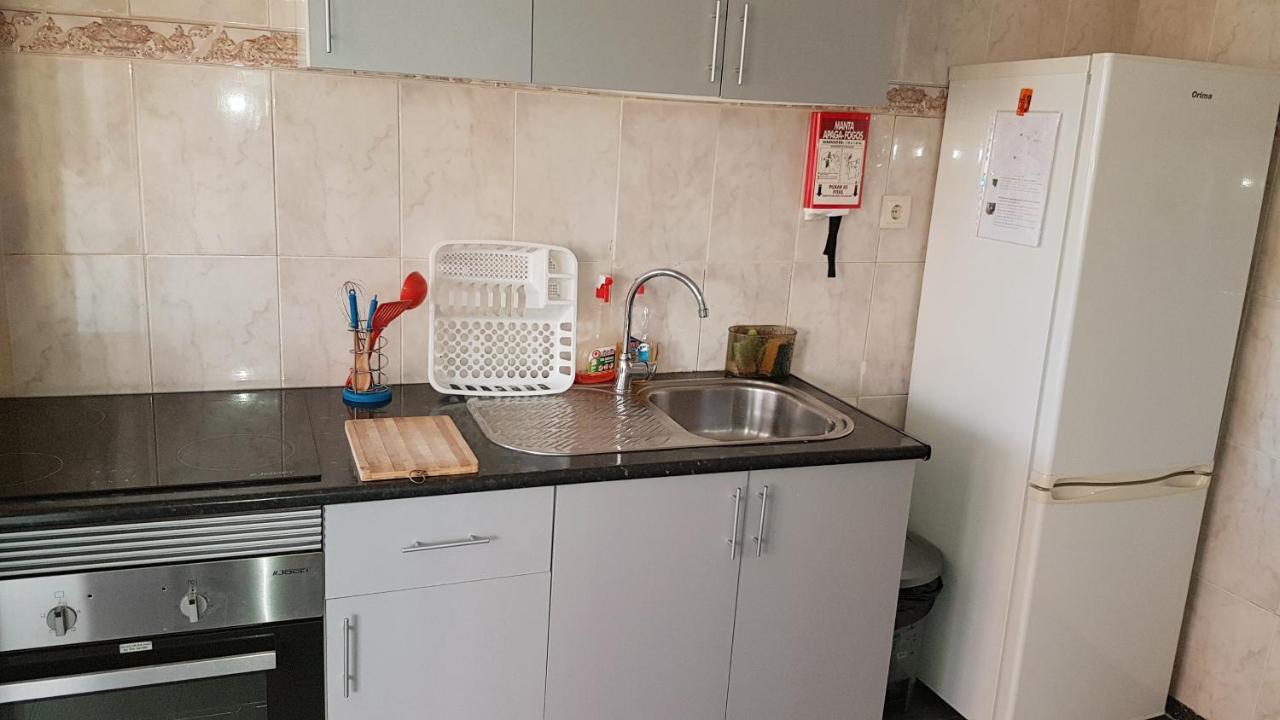 Costa Cabral Appartement