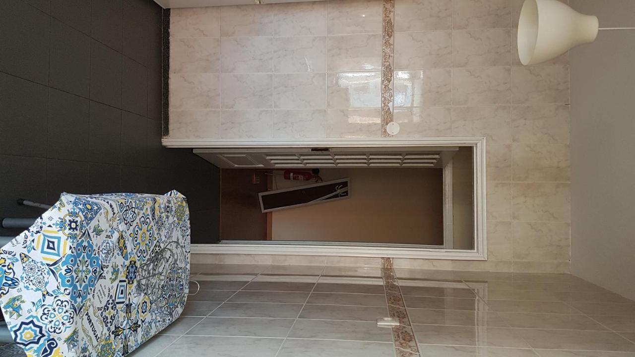 Costa Cabral Appartement *