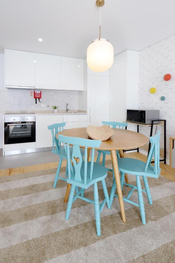 Apartment Hm - Vagus House Porto