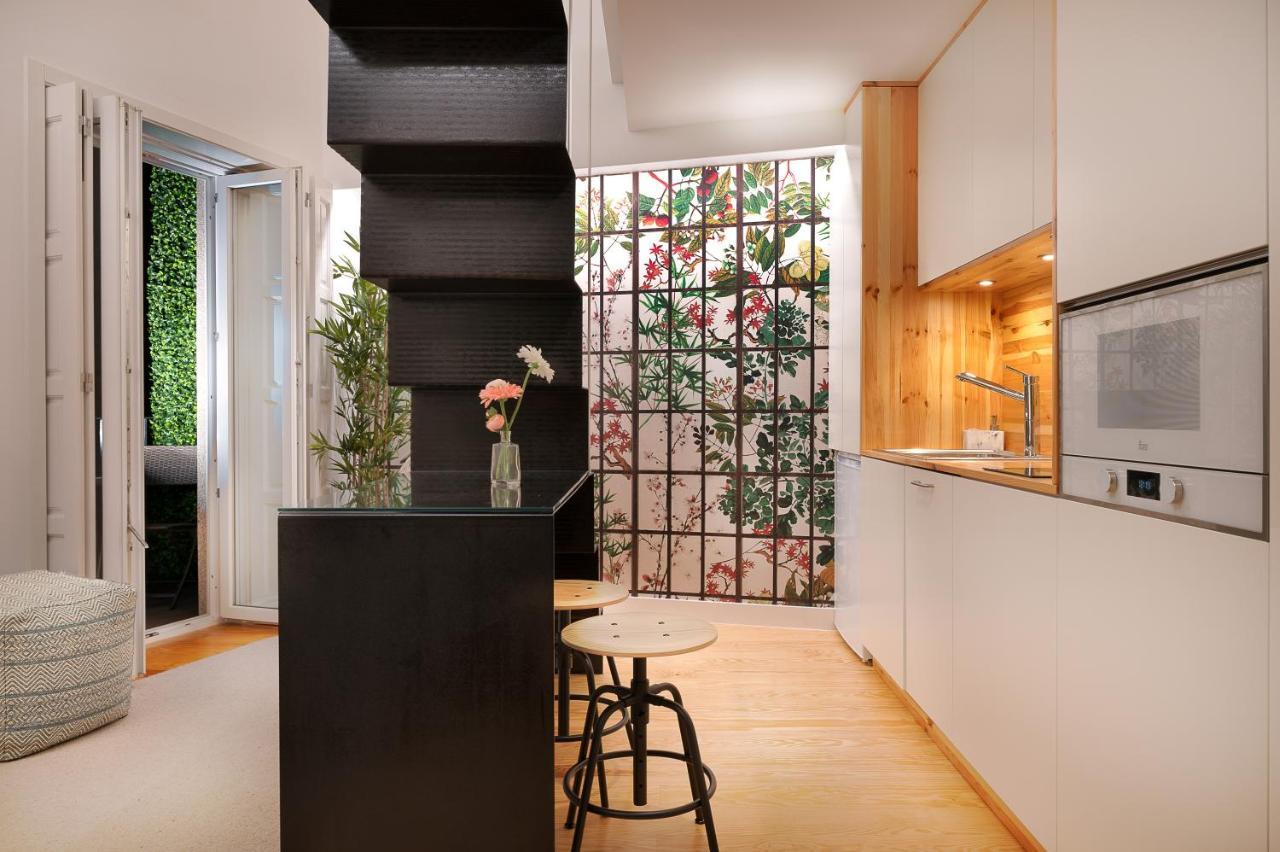 Jasmine Loft Apartment Porto